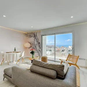 Ocean Garden Sunset & Sunrise - Heated Pool Appartamento Costa Adeje (Tenerife)