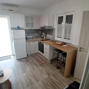 Vrzic Appartamento Baška